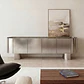 Miraion · Mueble de TV en piedra de 180 cm - Miniatura 2