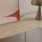 Miraion · Mueble de TV en piedra de 180 cm - Miniatura 4