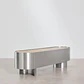 Miraion · Mueble de TV en piedra de 180 cm - Miniatura 6