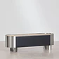 Miraion · Mueble de TV en piedra de 180 cm - Miniatura 7