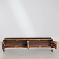 Nereris · Mueble de TV en acabado madera - Miniatura 6