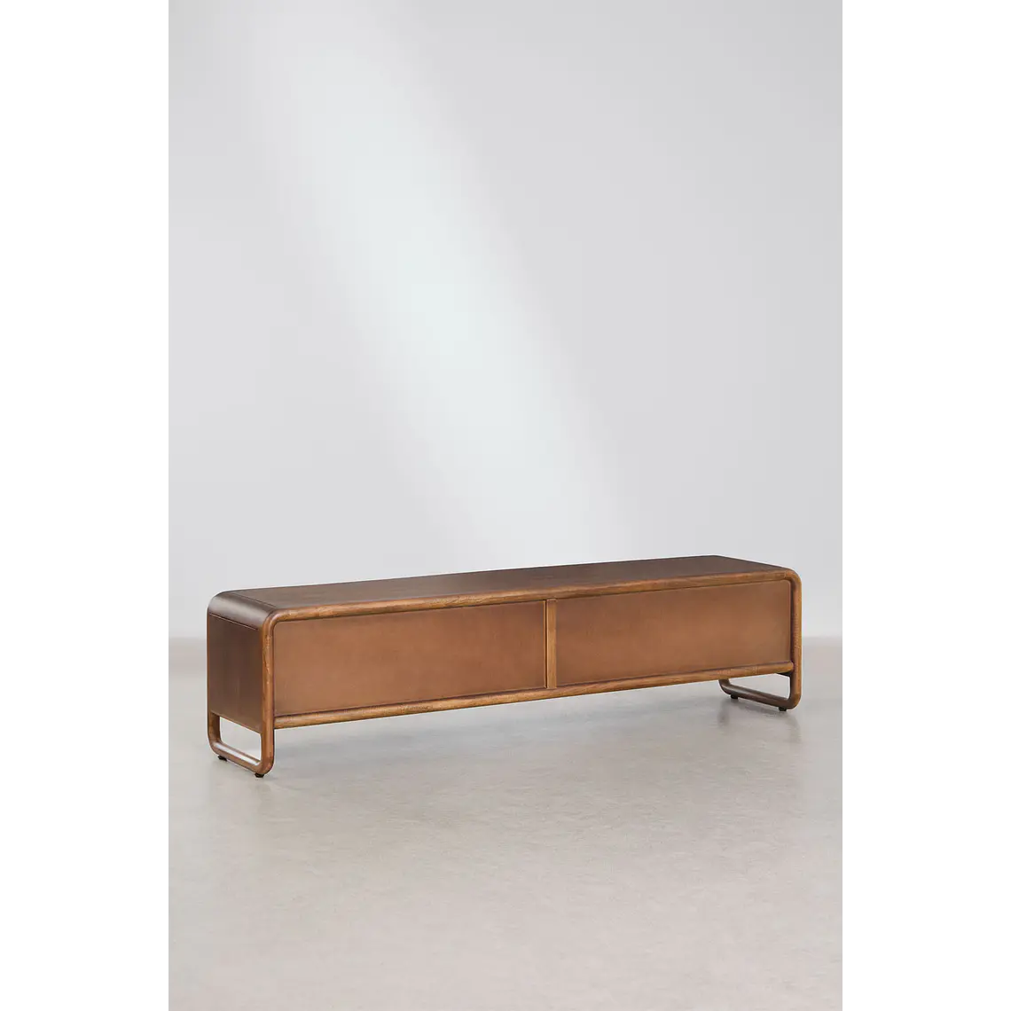 Nereris · Mueble de TV en acabado madera 7
