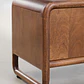 Nereris · Mueble de TV en acabado madera - Miniatura 8