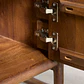 Nereris · Mueble de TV en acabado madera - Miniatura 9