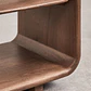 Nivaren · Mueble de TV en acabado madera de 140 cm - Miniatura 10
