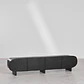 Onaian · Mueble de TV en acabado madera de 220 cm - Miniatura 3