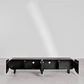Onaian · Mueble de TV en acabado madera de 220 cm - Miniatura 5