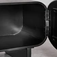 Onaian · Mueble de TV en acabado madera de 220 cm - Miniatura 8