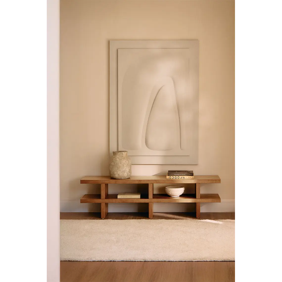 Onalia · Mueble de TV de 150 cm 1
