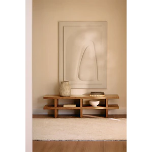 Onalia · Mueble de TV de 150 cm