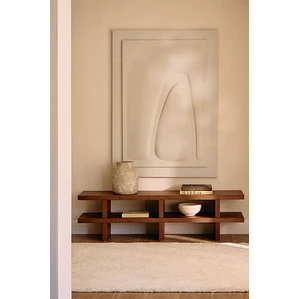 Onalia · Mueble de TV de 150 cm