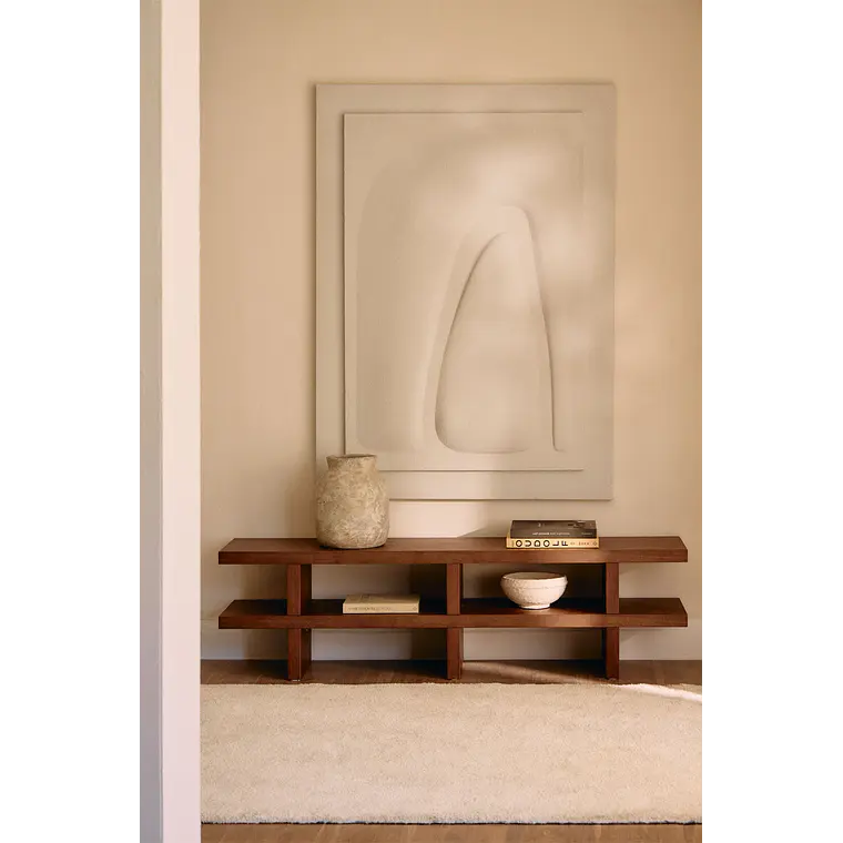 Onalia · Mueble de TV de 150 cm 2
