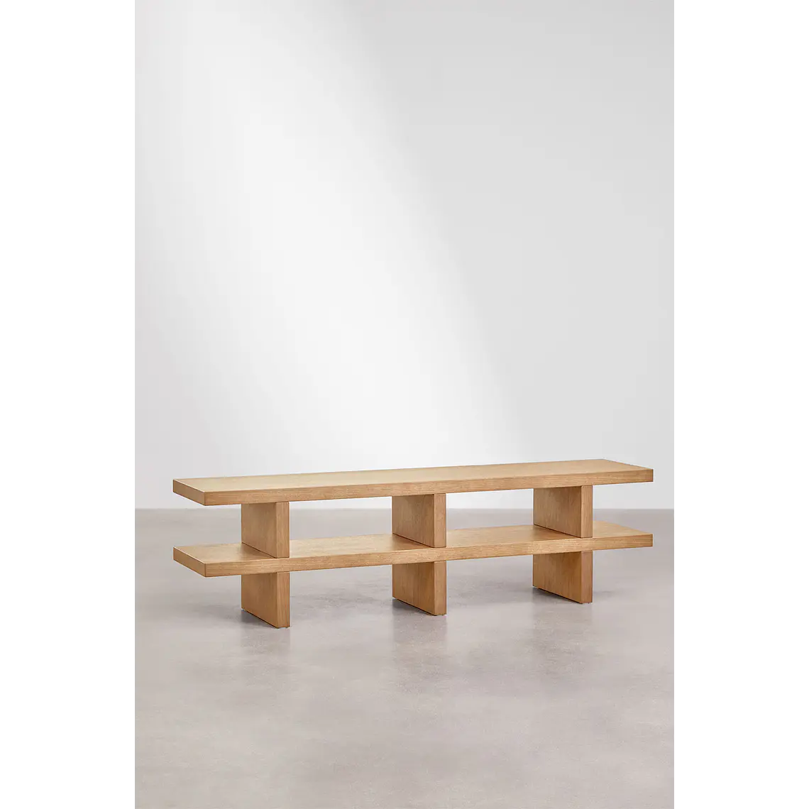 Onalia · Mueble de TV de 150 cm 4