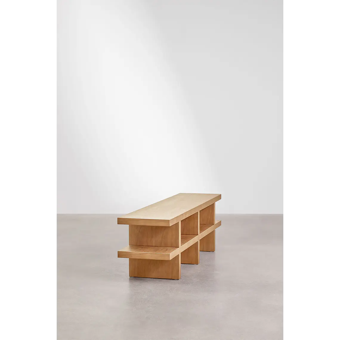 Onalia · Mueble de TV de 150 cm 5