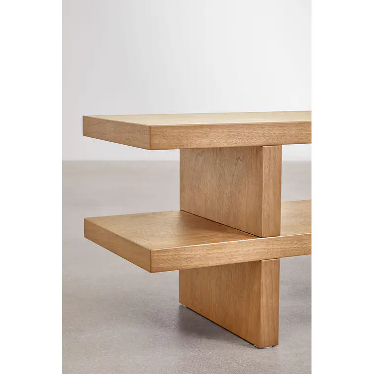 Onalia · Mueble de TV de 150 cm 6
