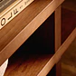 Onalia · Mueble de TV de 150 cm - Miniatura 11