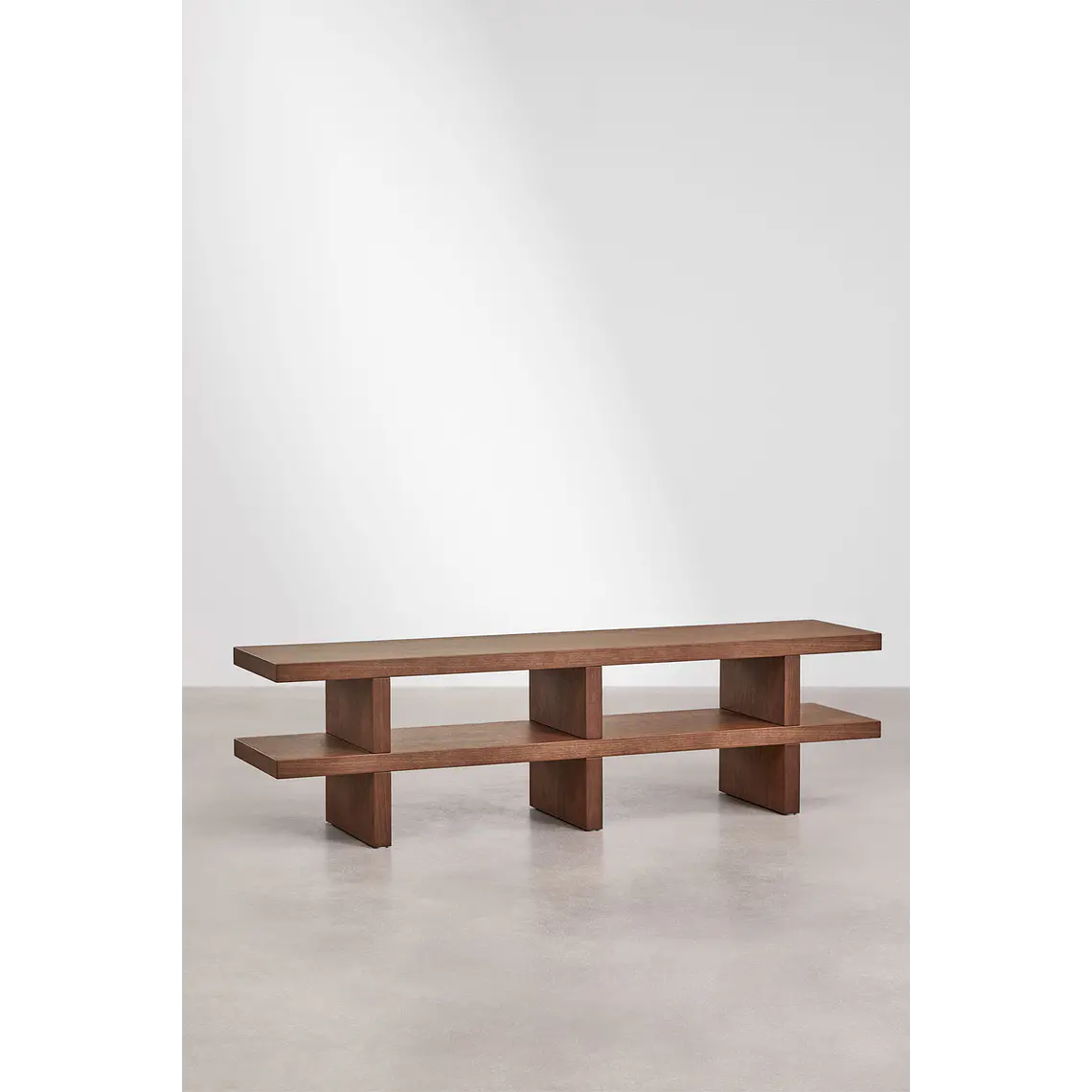 Onalia · Mueble de TV de 150 cm 12