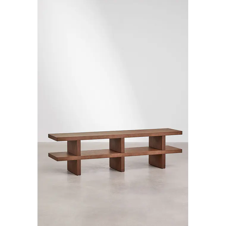 Onalia · Mueble de TV de 150 cm 12
