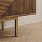 Veian · Mueble de TV en acabado madera - Miniatura 3