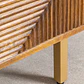 Veian · Mueble de TV en acabado madera - Miniatura 9