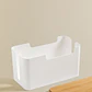 Organizador de cables en polipropileno y madera de bambú - Miniatura 4