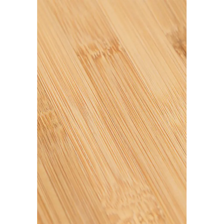 Organizador de cables en polipropileno y madera de bambú 8