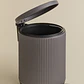 Papelera con pedal 5L - Miniatura 3