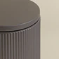 Papelera con pedal 5L - Miniatura 4