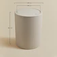 Papelera con tapa en ABS - Miniatura 6