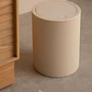 Papelera con tapa en ABS - Miniatura 9