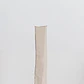 Parasol 290 cm en tela y aluminio Sareva - Miniatura 12