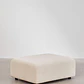 Alven · Puf / banco tapizado de 97 cm - Miniatura 3