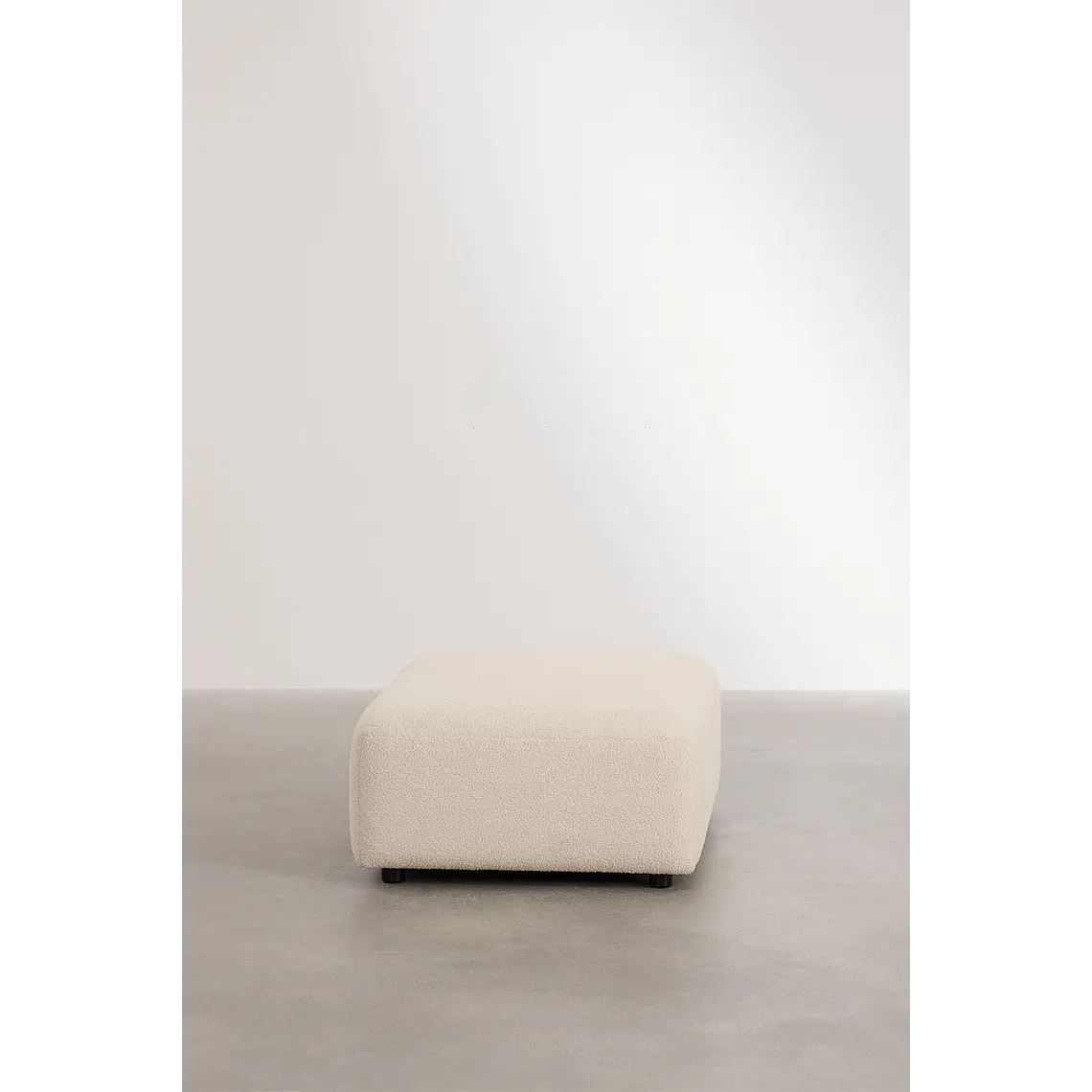 Alven · Puf / banco tapizado de 97 cm 9