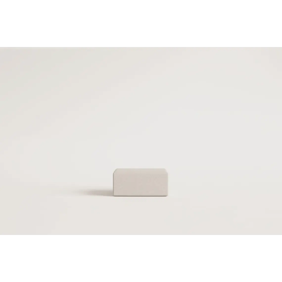 Alven · Puf / banco tapizado de 97 cm 12