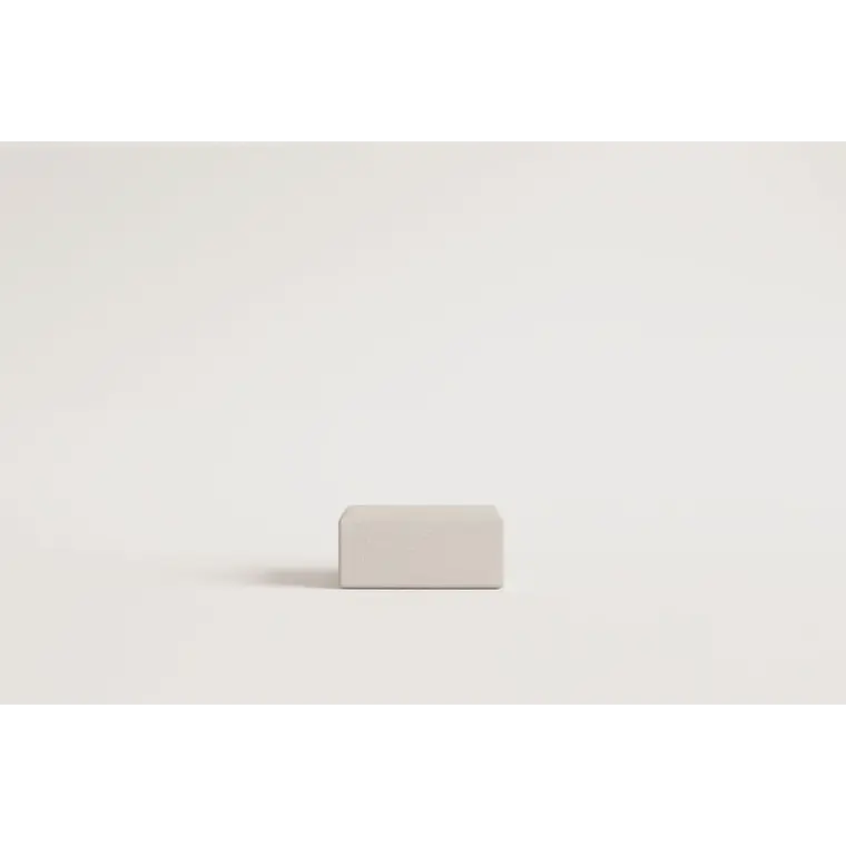 Alven · Puf / banco tapizado de 97 cm 12