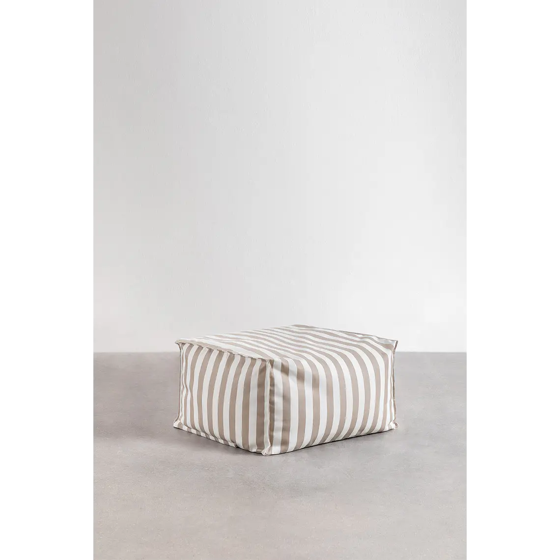 Arimar · Puf / banco tapizado de 75 cm 1
