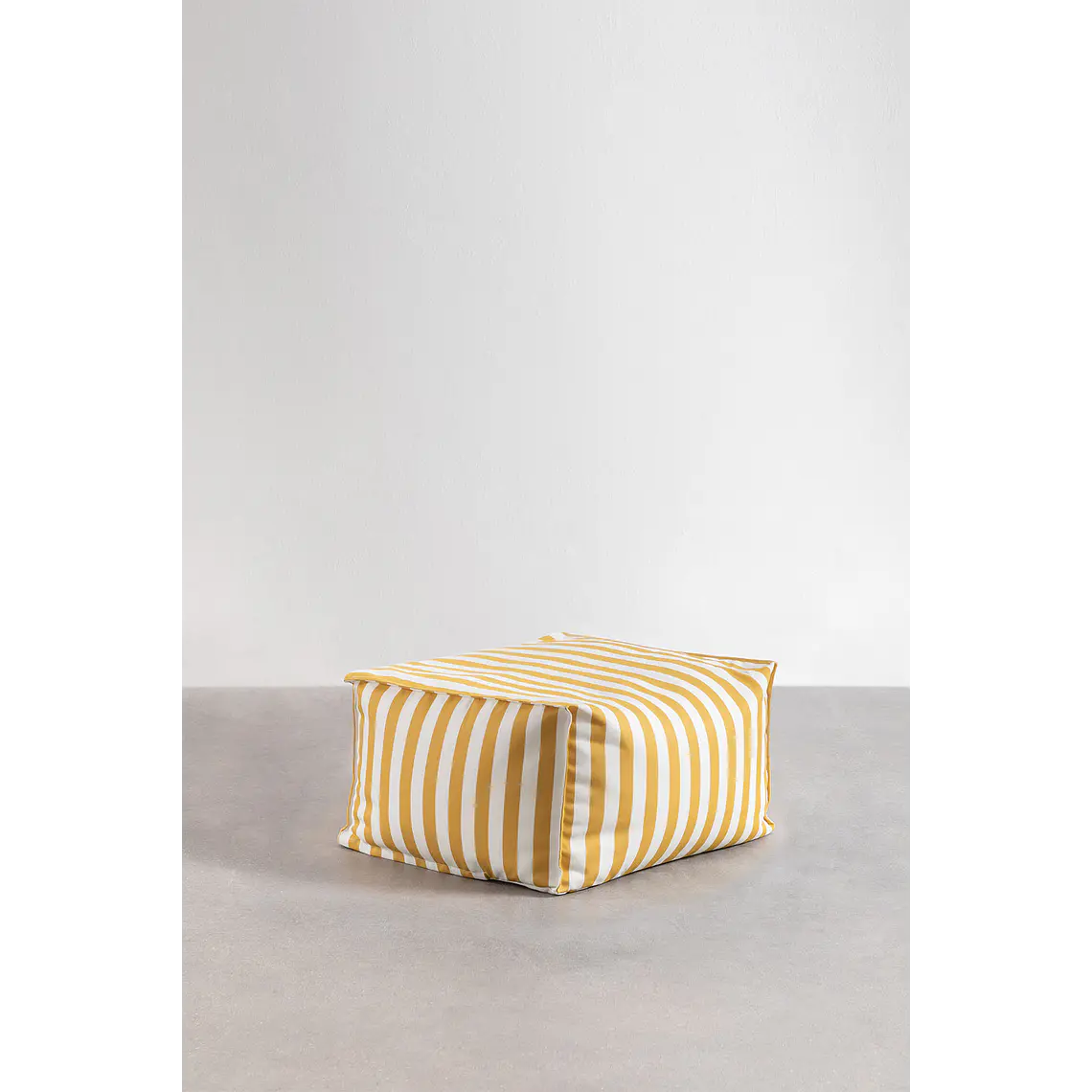 Arimar · Puf / banco tapizado de 75 cm 2