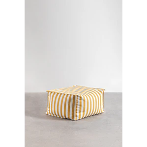 Arimar · Puf / banco tapizado de 75 cm