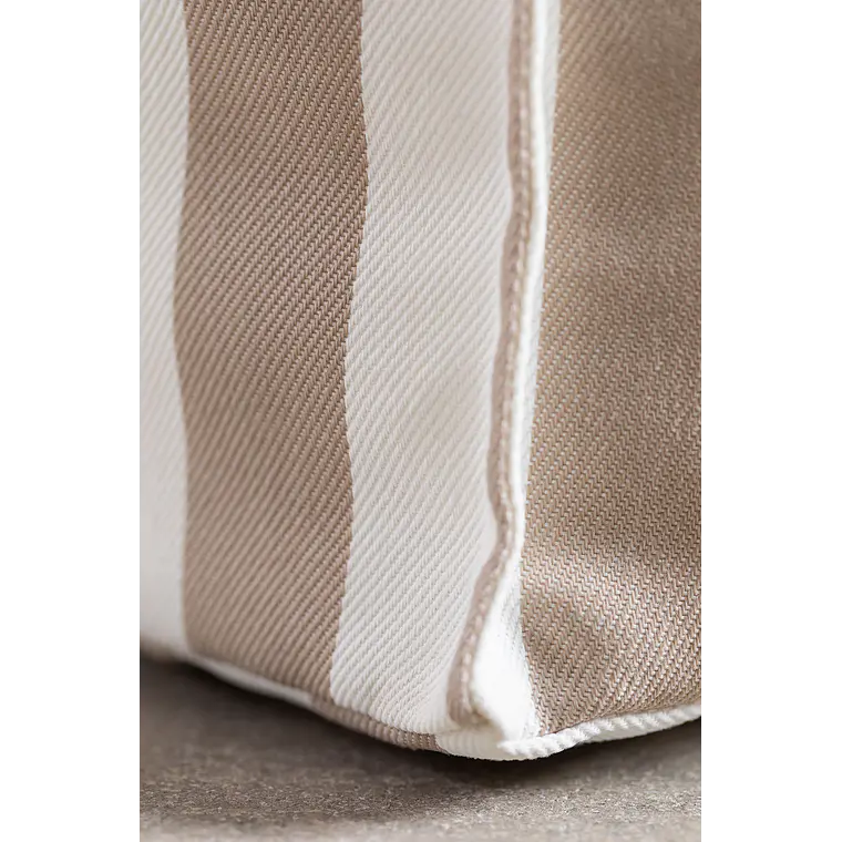 Arimar · Puf / banco tapizado de 75 cm 3