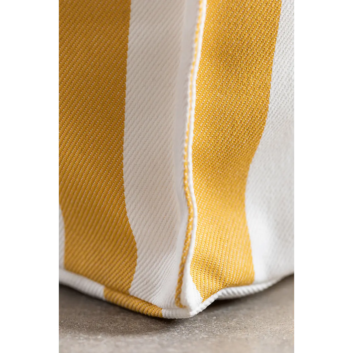 Arimar · Puf / banco tapizado de 75 cm 6