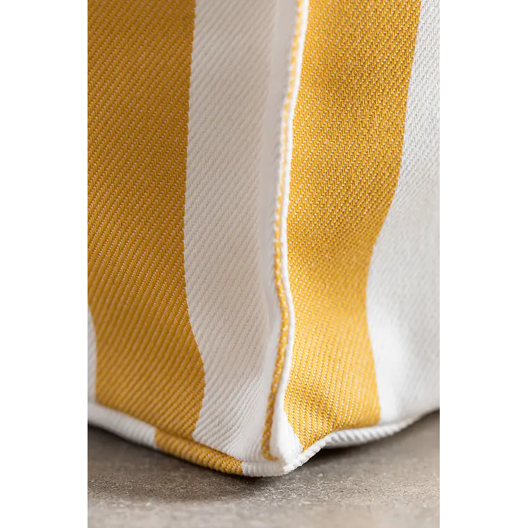 Arimar · Puf / banco tapizado de 75 cm 6