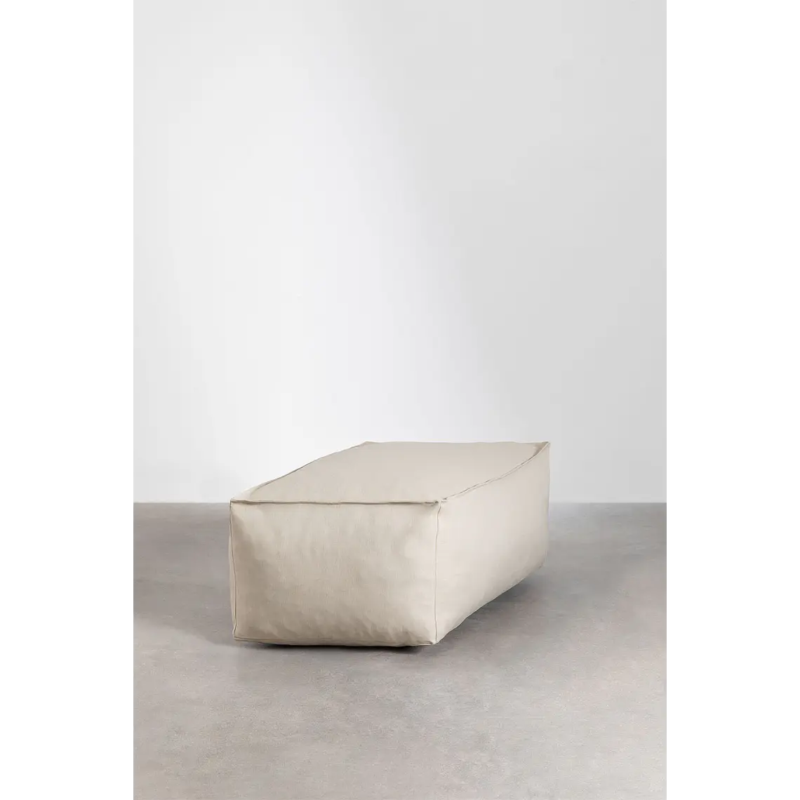 Darador · Puf / banco tapizado de 112 cm 1