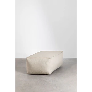 Darador · Puf / banco tapizado de 112 cm