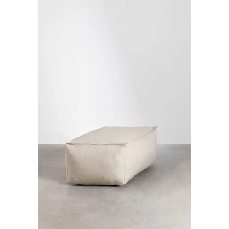 Darador · Puf / banco tapizado de 112 cm 1
