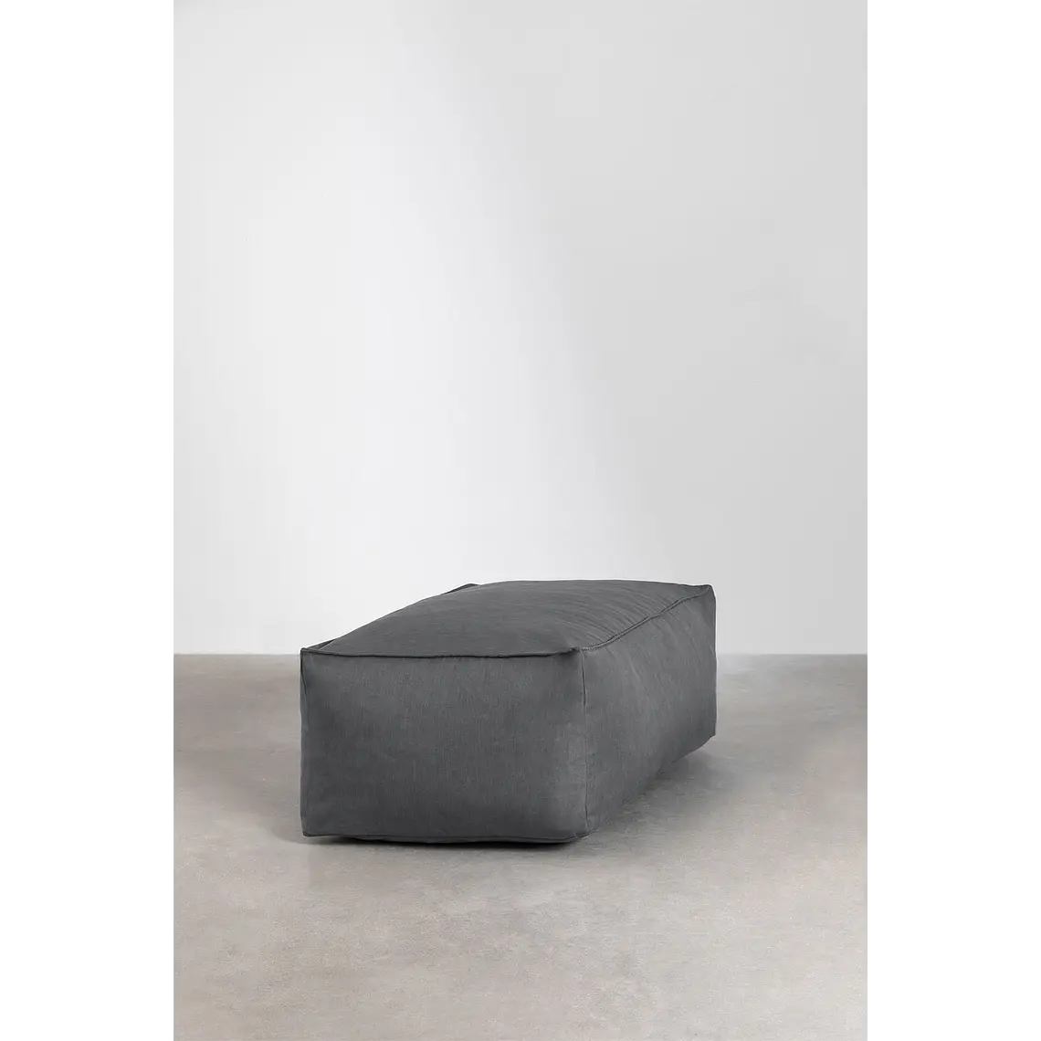 Darador · Puf / banco tapizado de 112 cm 2