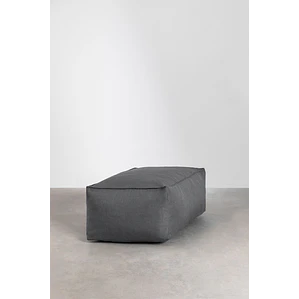 Darador · Puf / banco tapizado de 112 cm