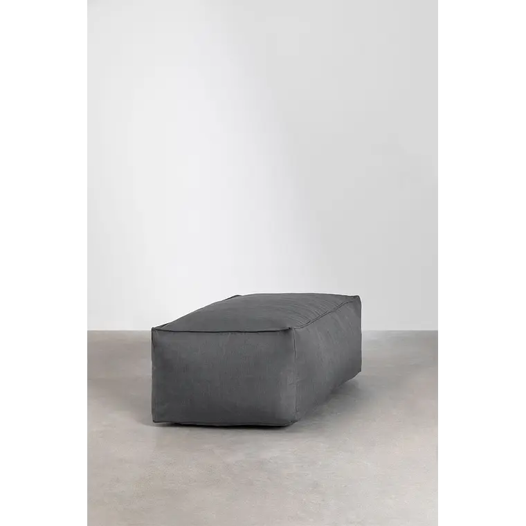 Darador · Puf / banco tapizado de 112 cm 2