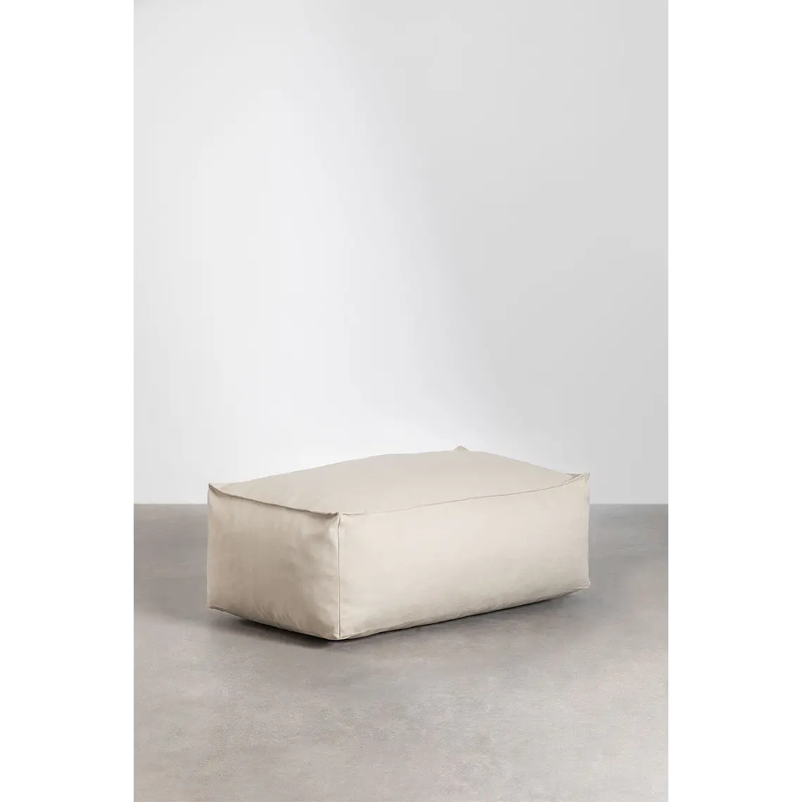 Darador · Puf / banco tapizado de 112 cm 3
