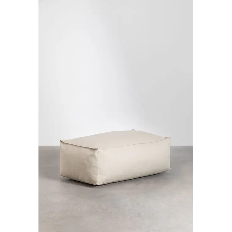 Darador · Puf / banco tapizado de 112 cm 3