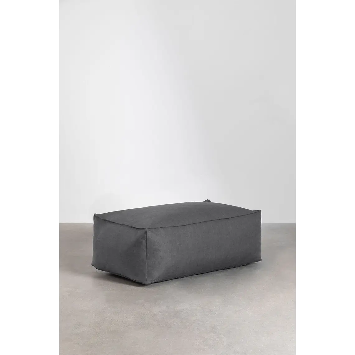 Darador · Puf / banco tapizado de 112 cm 8